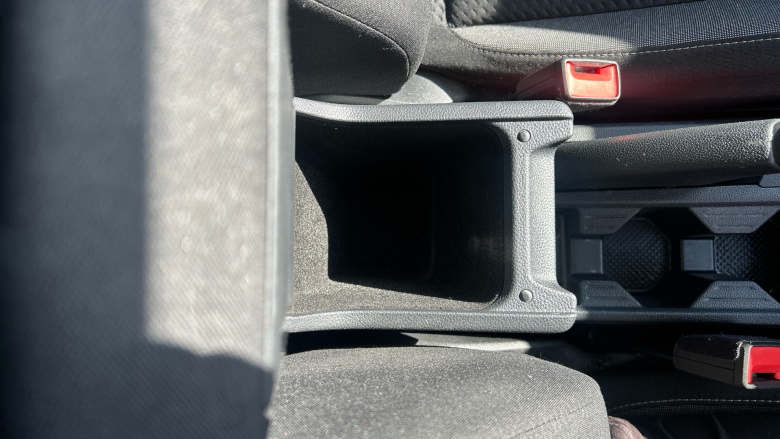 Volkswagen Polo 1.0 TSI Life 5dr Petrol Hatchback